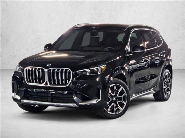 2026 BMW X1 28i — SUV — 962 mi — Dallas, TX
