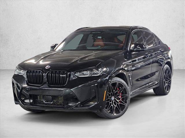 2023 BMW X4 M Standard — SUV — 33,017 mi — Dallas, TX