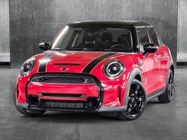 2023 MINI Hardtop Cooper S — Hatchback — 24,478 mi — Dallas, TX