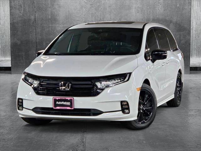 2023 Honda Odyssey Sport — Minivan — 33,419 mi — Dallas, TX