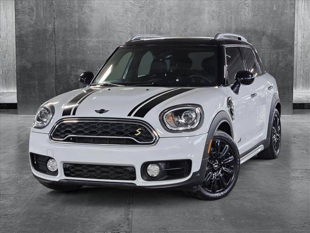 2018 MINI Countryman Cooper S E — SUV — 66,579 mi — Dallas, TX