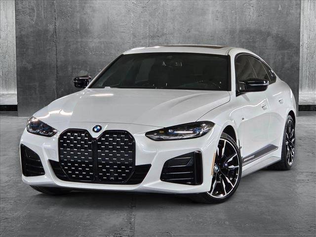 2022 BMW 4 Series M440i — Sedan — 26,007 mi — Dallas, TX