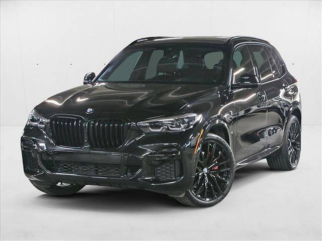 2023 BMW X5 40i — SUV — 22,669 mi — Dallas, TX