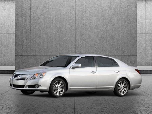 2008 Toyota Avalon XLS — Sedan — 66,294 mi — Dallas, TX