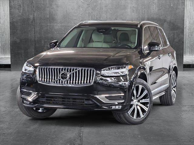 2023 Volvo XC90 Plus — SUV — 32,209 mi — Dallas, TX