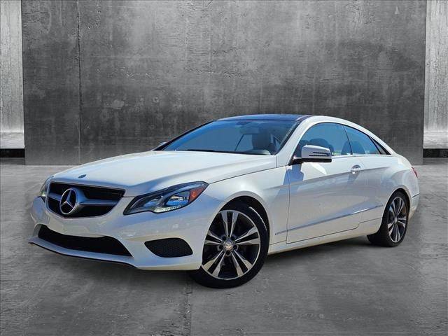 2016 Mercedes-Benz E-Class E 400 — Coupe — 67,337 mi — Dallas, TX
