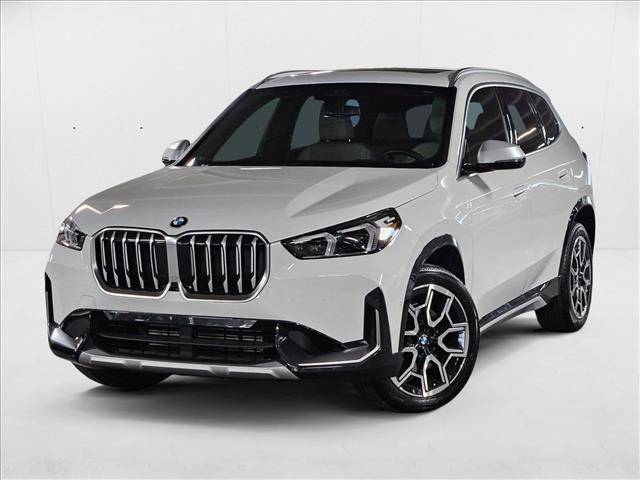 2023 BMW X1 28i — SUV — 16,163 mi — Dallas, TX