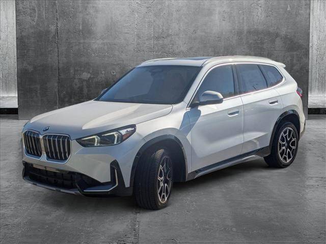2024 BMW X1 28i — SUV — 1,237 mi — Dallas, TX