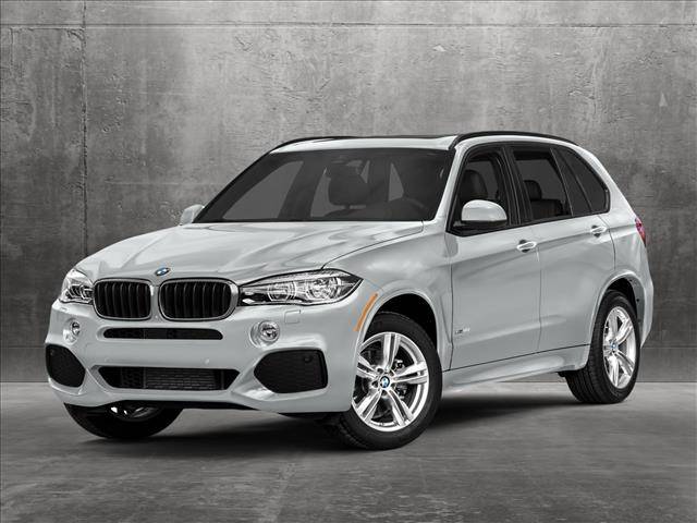 2017 BMW X5 35i — SUV — 45,522 mi — Dallas, TX