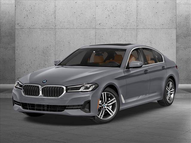 2022 BMW 5 Series 530i — Sedan — 30,084 mi — Dallas, TX