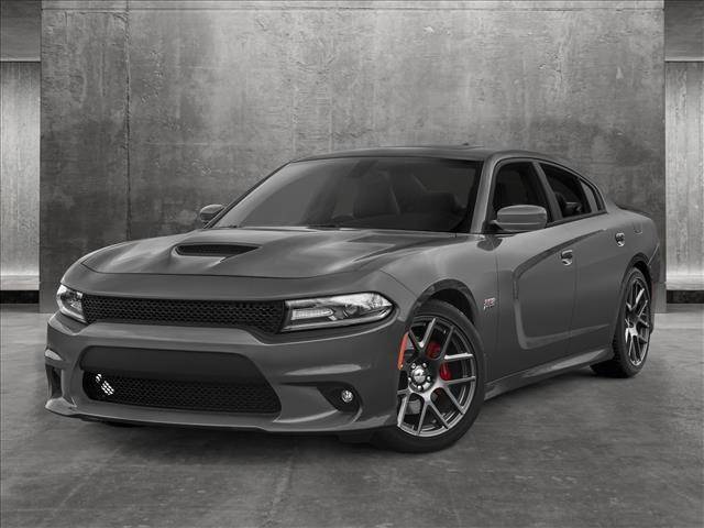 2018 Dodge Charger R/T Scat Pack — Sedan — 78,926 mi — Dallas, TX