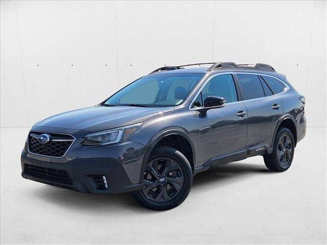 2020 Subaru Outback 2.4T Onyx Edition XT — SUV — 94,731 mi — Dallas, TX