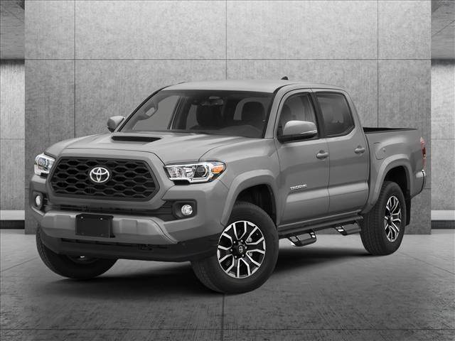 2023 Toyota Tacoma TRD Sport — Pickup Truck — 17,112 mi — Dallas, TX