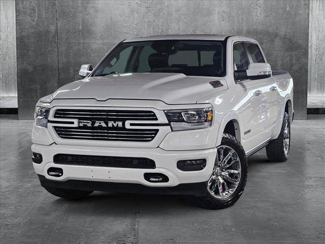 2022 Ram 1500 Laramie — Pickup Truck — 63,172 mi — Dallas, TX