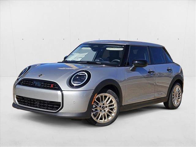 2025 MINI Hardtop Cooper S — Hatchback — 30 mi — Dallas, TX