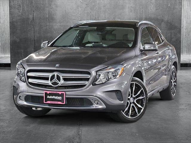 2015 Mercedes-Benz GLA GLA 250 — SUV — 94,438 mi — Dallas, TX