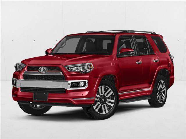 2019 Toyota 4Runner Limited — SUV — 90,458 mi — Dallas, TX