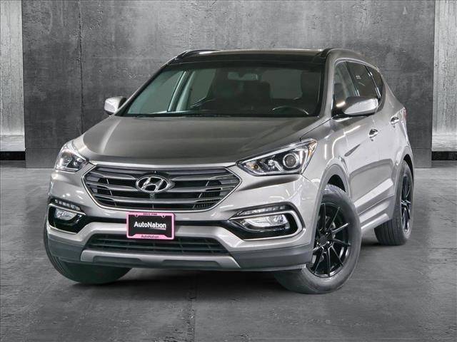 2018 Hyundai Santa Fe Sport 2.0T Ultimate — SUV — 130,641 mi — Dallas, TX