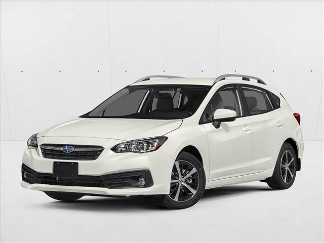 2022 Subaru Impreza Premium — Hatchback — 27,909 mi — Dallas, TX