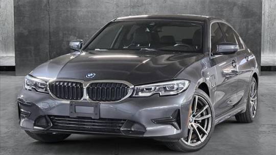 2022 BMW 3 Series 330e — Sedan — 73,080 mi — Dallas, TX