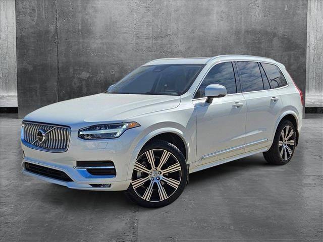 2024 Volvo XC90 Plus — SUV — 11,433 mi — Dallas, TX