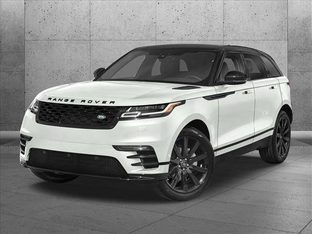 2020 Land Rover Range Rover Velar R-Dynamic S — SUV — 76,464 mi — Dallas, TX