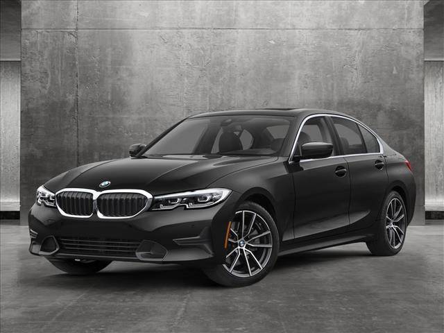 2020 BMW 3 Series 330i — Sedan — 14,860 mi — Dallas, TX