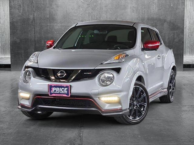 2016 Nissan JUKE NISMO — SUV — 45,035 mi — Dallas, TX