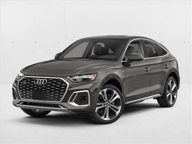 2023 Audi Q5 Premium Plus — SUV — 45,469 mi — Dallas, TX