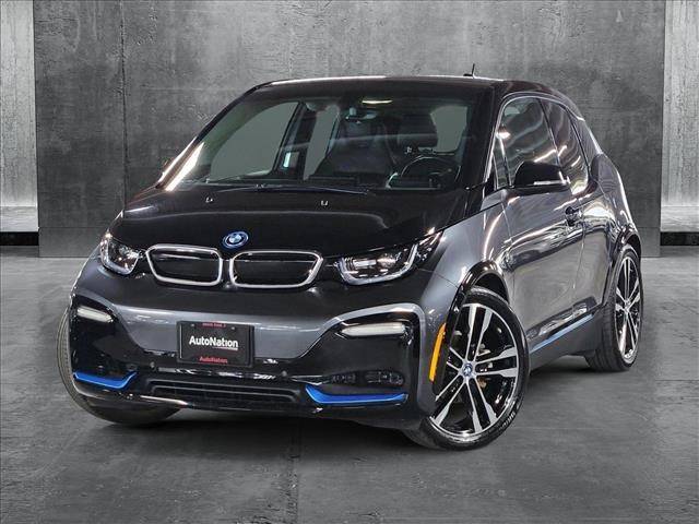 2018 BMW i3 s 94 Ah — Hatchback — 47,008 mi — Dallas, TX