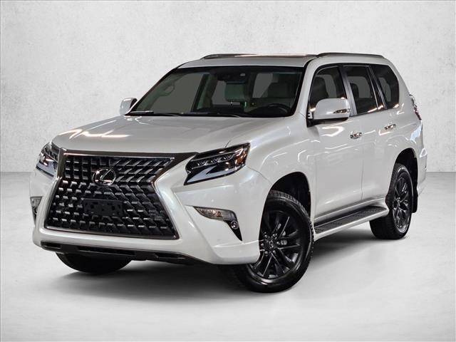2023 Lexus GX GX 460 Premium — SUV — 16,767 mi — Dallas, TX