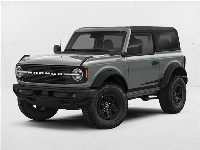 2023 Ford Bronco Wildtrak — SUV — 30,877 mi — Dallas, TX