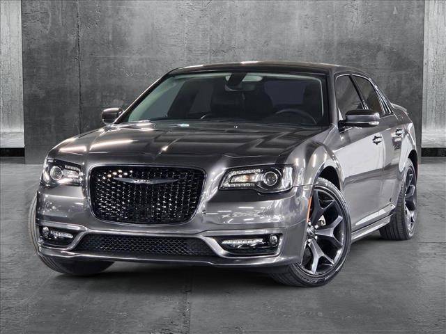 2023 Chrysler 300 Touring L — Sedan — 23,588 mi — Dallas, TX