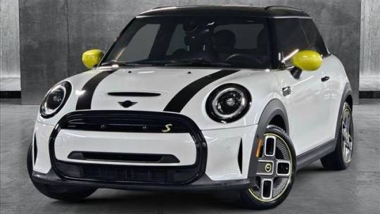 2024 MINI Electric Hardtop Cooper SE — Hatchback — 6,689 mi — Dallas, TX