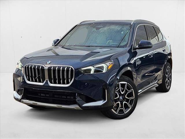 2026 BMW X1 28i — SUV — 52 mi — Dallas, TX