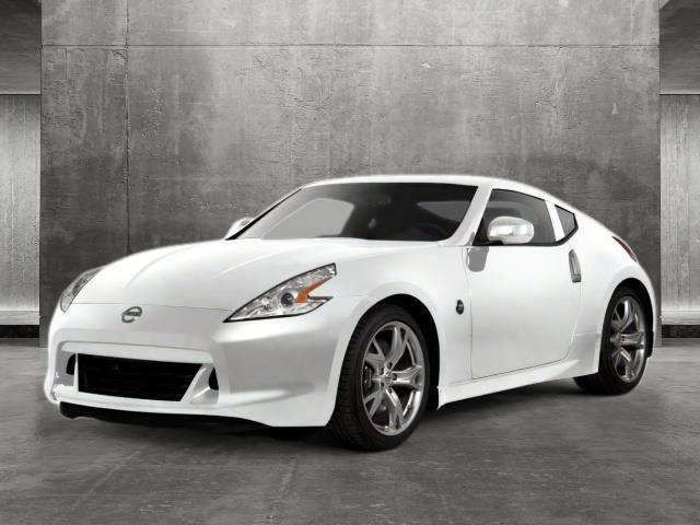 2010 Nissan 370Z Touring — Coupe — 121,065 mi — Dallas, TX