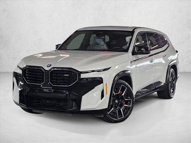 2023 BMW XM Standard — SUV — 22,431 mi — Dallas, TX