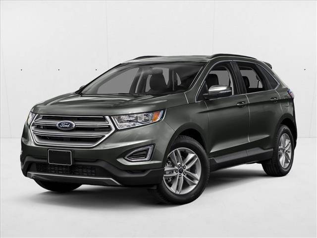 2015 Ford Edge Titanium — SUV — 143,430 mi — Dallas, TX