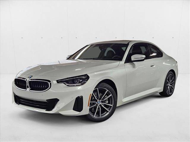 2025 BMW 2 Series 230i — Coupe — 13 mi — Dallas, TX