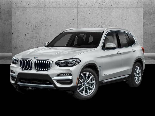 2019 BMW X3 30i — SUV — 76,392 mi — Dallas, TX