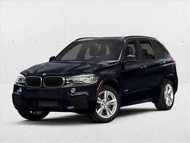 2017 BMW X5 35i — SUV — 70,002 mi — Dallas, TX