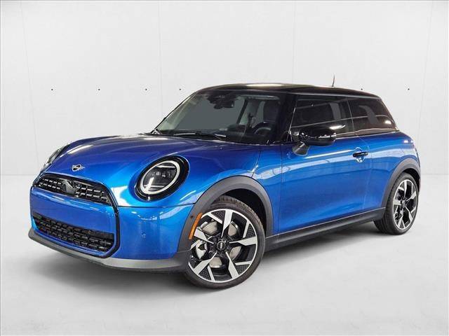2025 MINI Hardtop Cooper — Hatchback — 10 mi — Dallas, TX