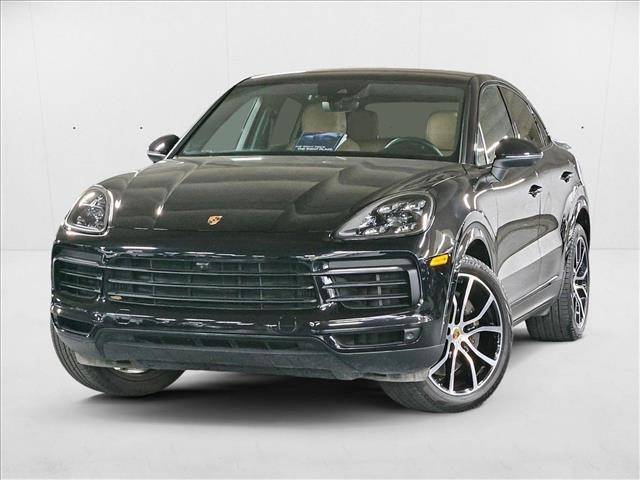 2022 Porsche Cayenne Standard — SUV — 15,956 mi — Dallas, TX