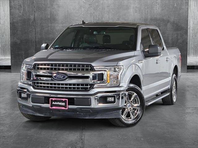 2020 Ford F-150 XLT — Pickup Truck — 70,398 mi — Dallas, TX
