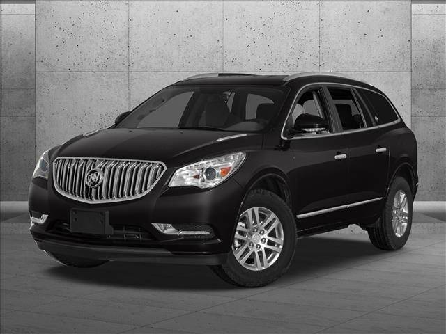2015 Buick Enclave Leather — SUV — 142,072 mi — Dallas, TX