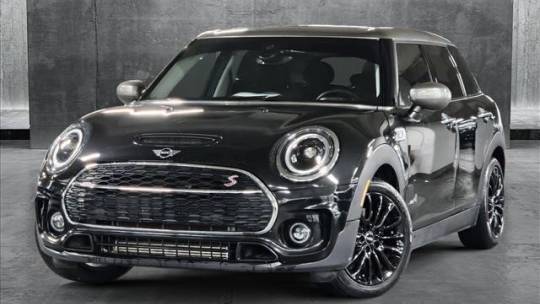 2024 MINI Clubman Cooper S — Sedan — 19,324 mi — Dallas, TX