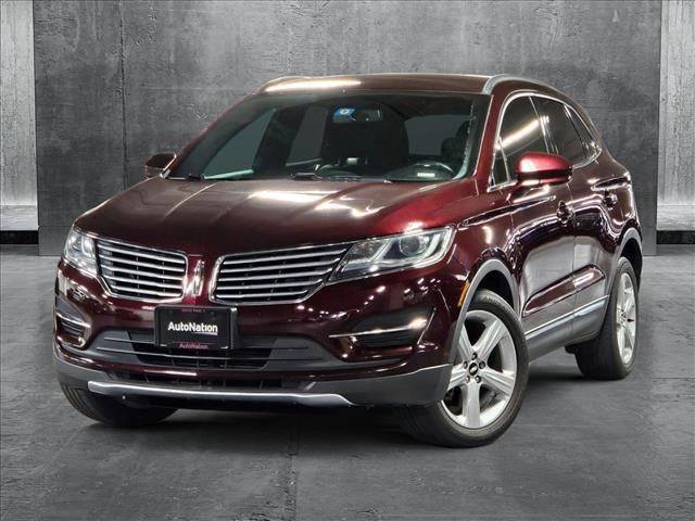 2018 Lincoln MKC Premiere — SUV — 63,460 mi — Dallas, TX