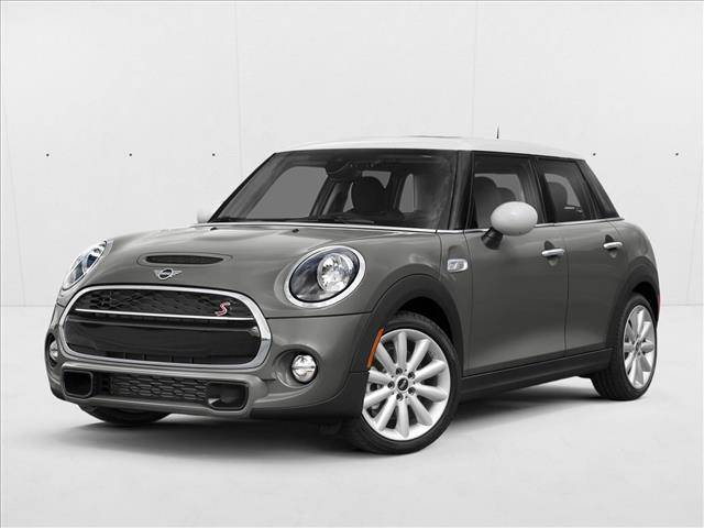 2019 MINI Hardtop Cooper S — Hatchback — 90,286 mi — Dallas, TX