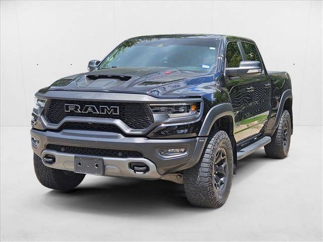 2022 Ram 1500 TRX — Pickup Truck — 36,074 mi — Dallas, TX