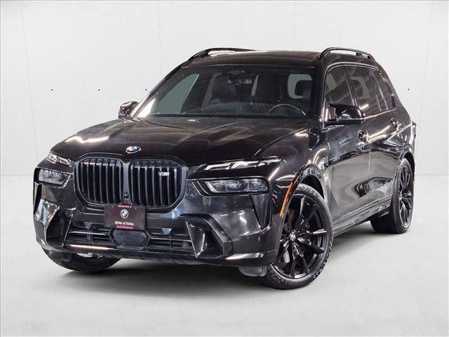 2023 BMW X7 M60i — SUV — 44,482 mi — Dallas, TX